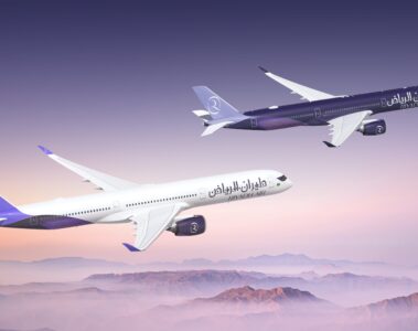 Paris Air Show Day 1