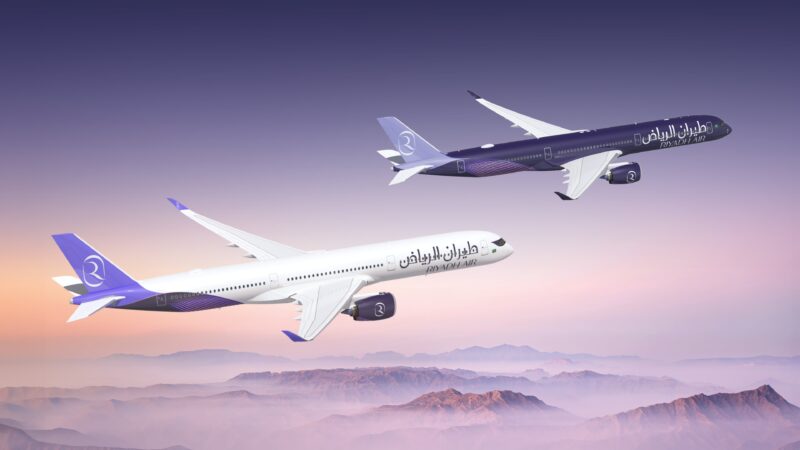 Paris Airshow Orders