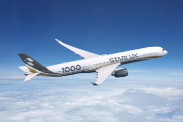 Paris Air Show Orders