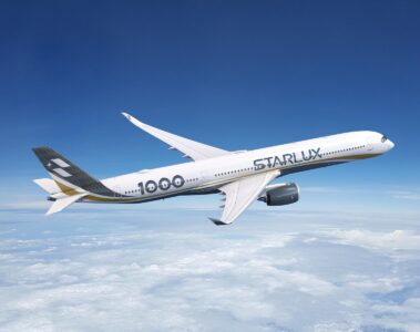 Paris Air Show Orders