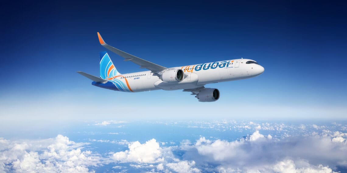 Dubai Airshow Orders