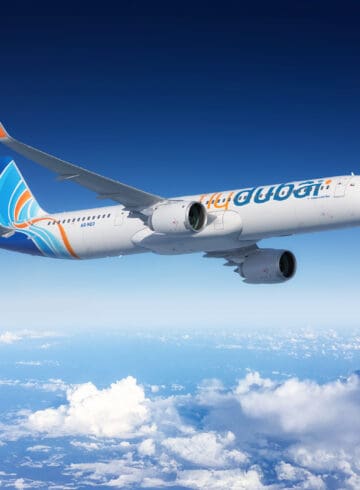 Dubai Airshow Orders