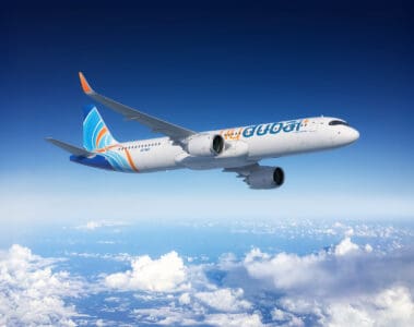 Dubai Airshow Orders