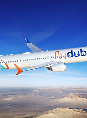 Dubai Airshow Orders