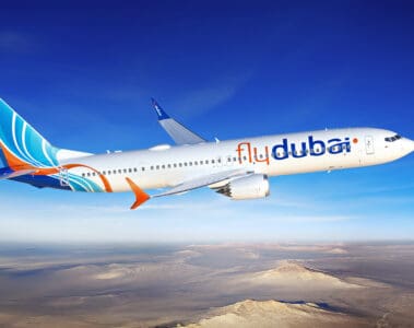 Dubai Airshow Orders