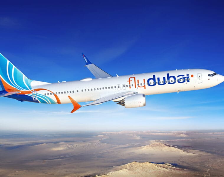 Dubai Airshow Orders