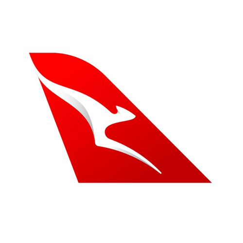 Qantas
