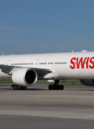 Business Class Deal