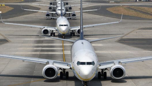 Bombay Aviation Photography